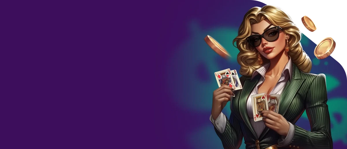 Welcome Bonus prestige-Casino