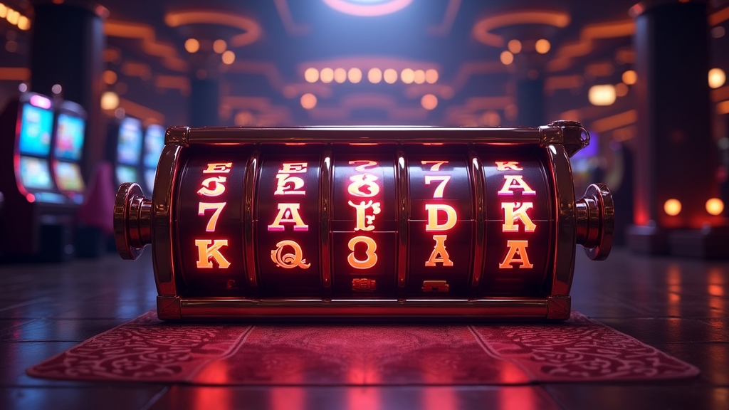 Free spins and game-specific bonus offer highlighted on a slot screen