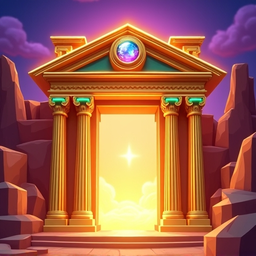 Gates of Olympus Prestige spin Casino