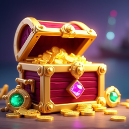Golden Harbor Casino prestige