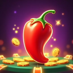 Hot Chilli Bells Prestige online Casino