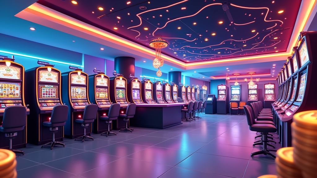 Prestige Casino online