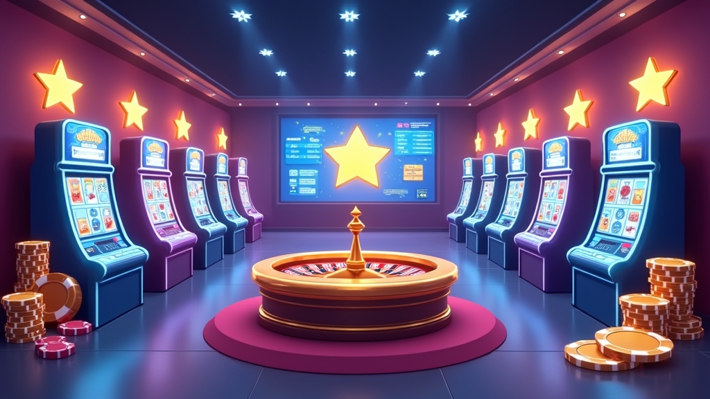 Prestige Casino