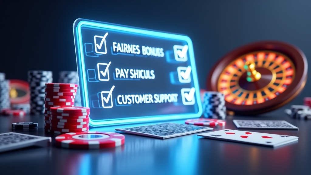 Prestige Casino online