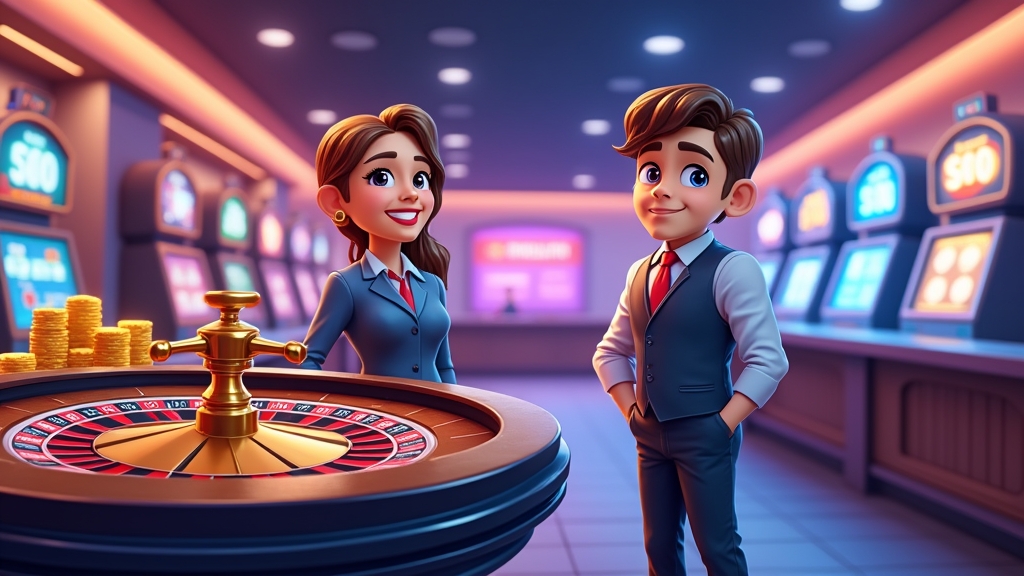 Prestige Casino
